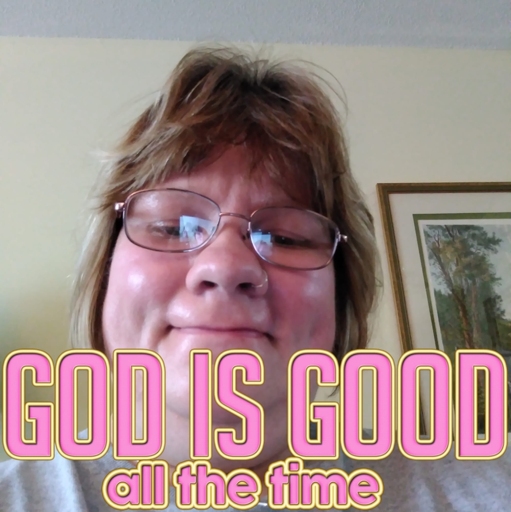 Meet your Posher, Tammy